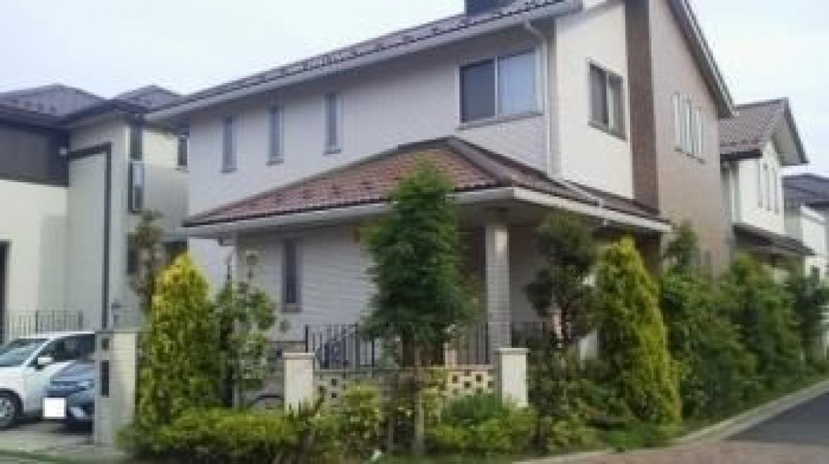 4 bedrooms House in Chiba, Japan No. 7467