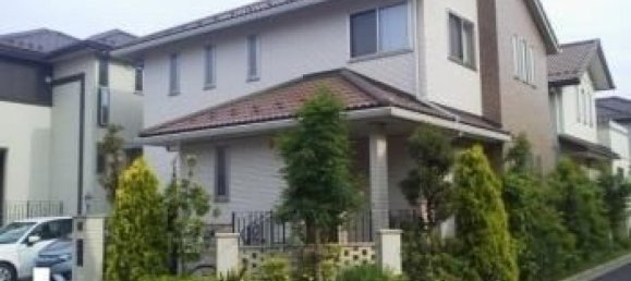 4 bedrooms House in Chiba, Japan No. 7467 2