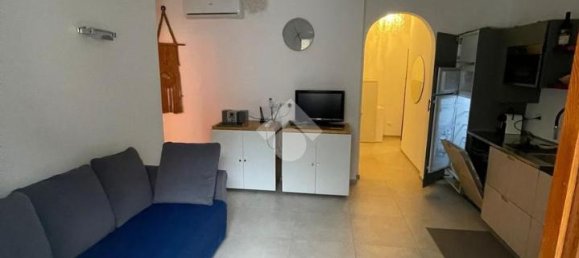 4-salle Appartement à Rapallo, Italy No. 136050 8