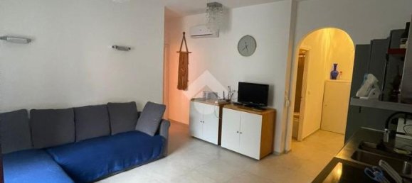 4-salle Appartement à Rapallo, Italy No. 136050 10