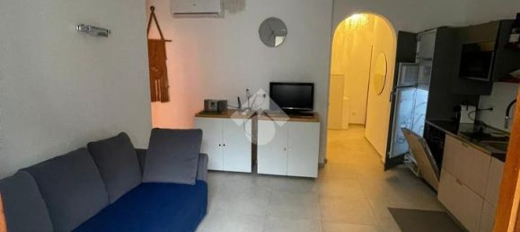 4-salle Appartement à Rapallo, Italy No. 136050 9