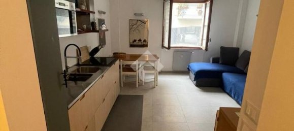 4-salle Appartement à Rapallo, Italy No. 136050 14