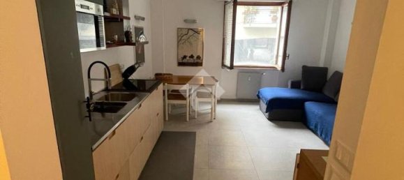 4-salle Appartement à Rapallo, Italy No. 136050 13