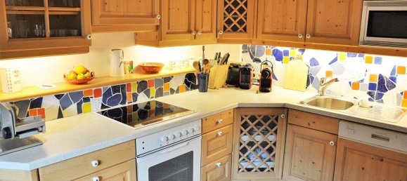 4 rooms Apartment in Kitzbuhel, Austria No. 14103 7