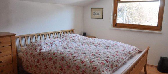 4 rooms Apartment in Kitzbuhel, Austria No. 14103 10