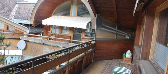 4 rooms Apartment in Kitzbuhel, Austria No. 14103 12