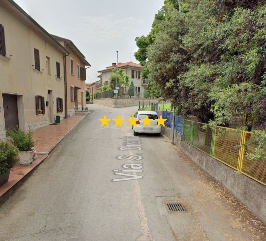 7 bedrooms Apartment in Chiusi, Italy No. 336867