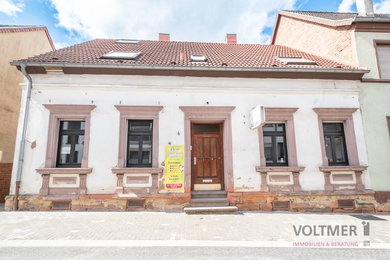 4 غرف نوم منزل في Saarpfalz, Germany رقم 285895