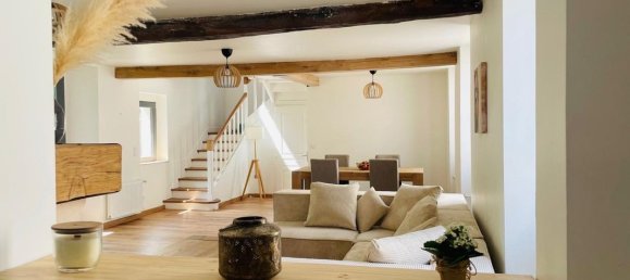 Casa de 4 dormitorios en Dampierre-en-Yvelines, France No. 139252 3