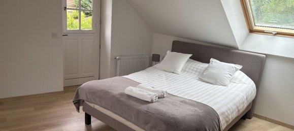 Casa de 4 dormitorios en Dampierre-en-Yvelines, France No. 139252 9