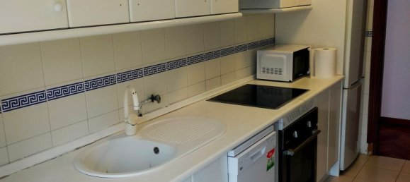 Квартира с 2 спальнями в Паракуэлос де Харама, Испания № 186539 19