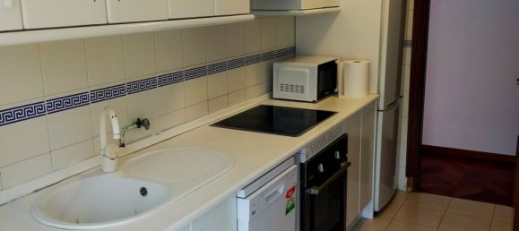 Квартира с 2 спальнями в Паракуэлос де Харама, Испания № 186539 6