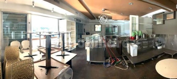 Propiedad comercial de 5 habitaciónes en San Felice Circeo, Italy No. 112675 9