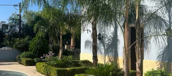 2 bedrooms Apartment in Germasogeia, Cyprus No. 21064 7