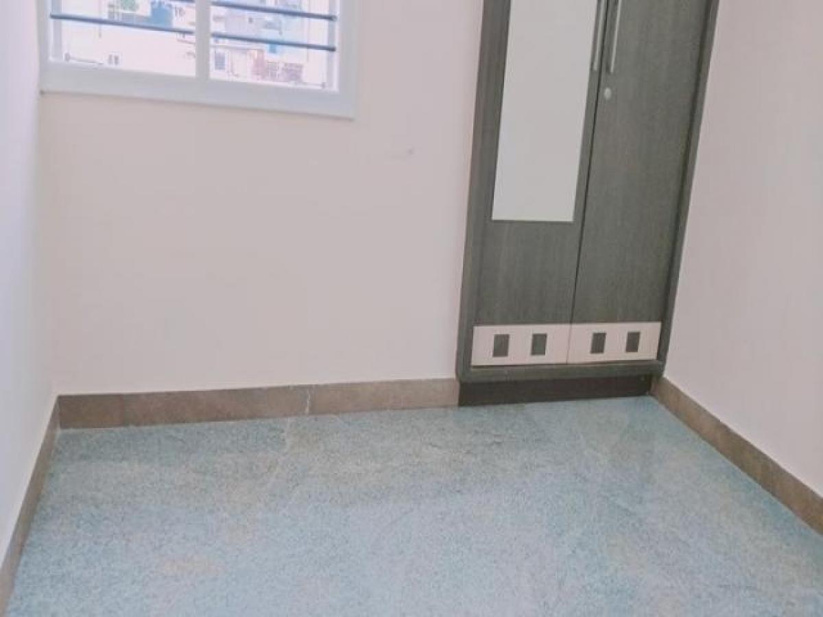 3 bedrooms House in Bangalore, India No. 14513