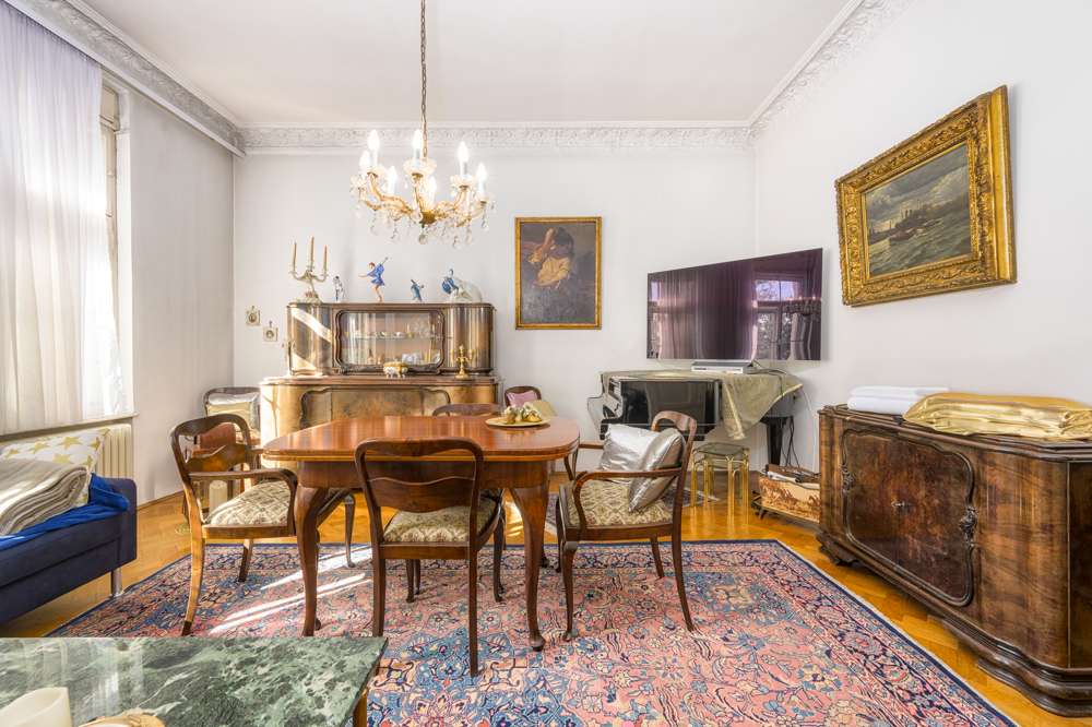 Apartamento T4 em Regensburg, Germany N.º 27437