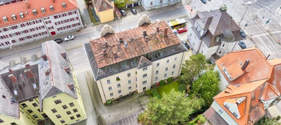 Apartamento T4 em Regensburg, Germany N.º 27437 15