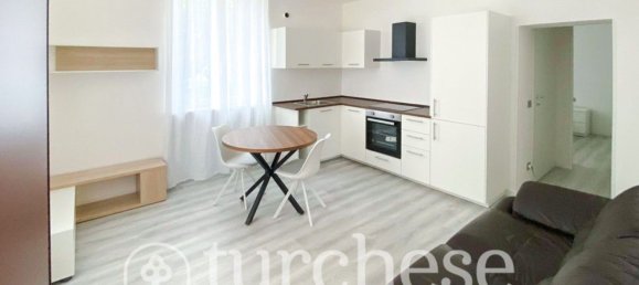 2 rooms Apartment in Bergamo, Italy No. 259036 16