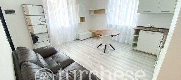 2 rooms Apartment in Bergamo, Italy No. 259036 14