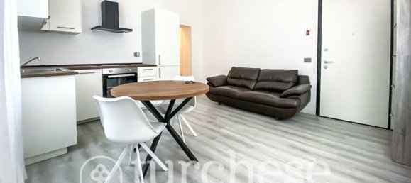 2 rooms Apartment in Bergamo, Italy No. 259036 13