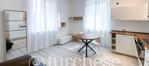 2 rooms Apartment in Bergamo, Italy No. 259036 17