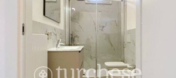 2 rooms Apartment in Bergamo, Italy No. 259036 8