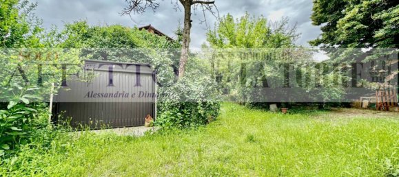 7 bedrooms House in Frugarolo, Italy No. 287430 5