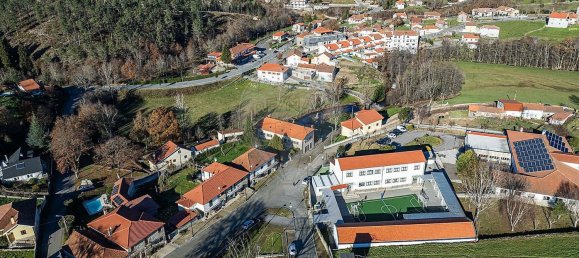 11 غرف نوم منزل في Salto, Portugal رقم 169362 50