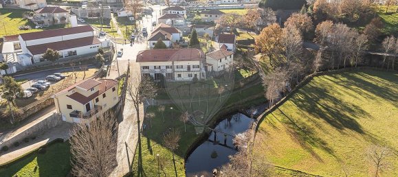 11 غرف نوم منزل في Salto, Portugal رقم 169362 49