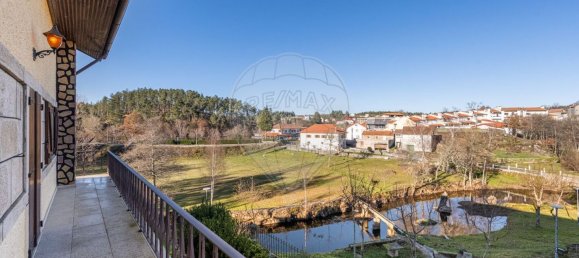 11 غرف نوم منزل في Salto, Portugal رقم 169362 10