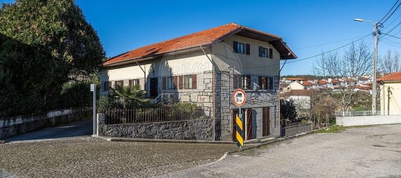 11 غرف نوم منزل في Salto, Portugal رقم 169362 2