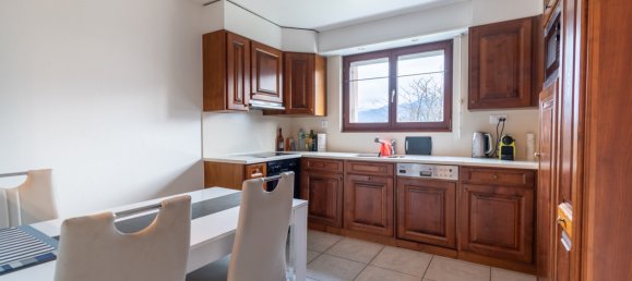 Apartamento T3 em Noville, Switzerland N.º 285 3