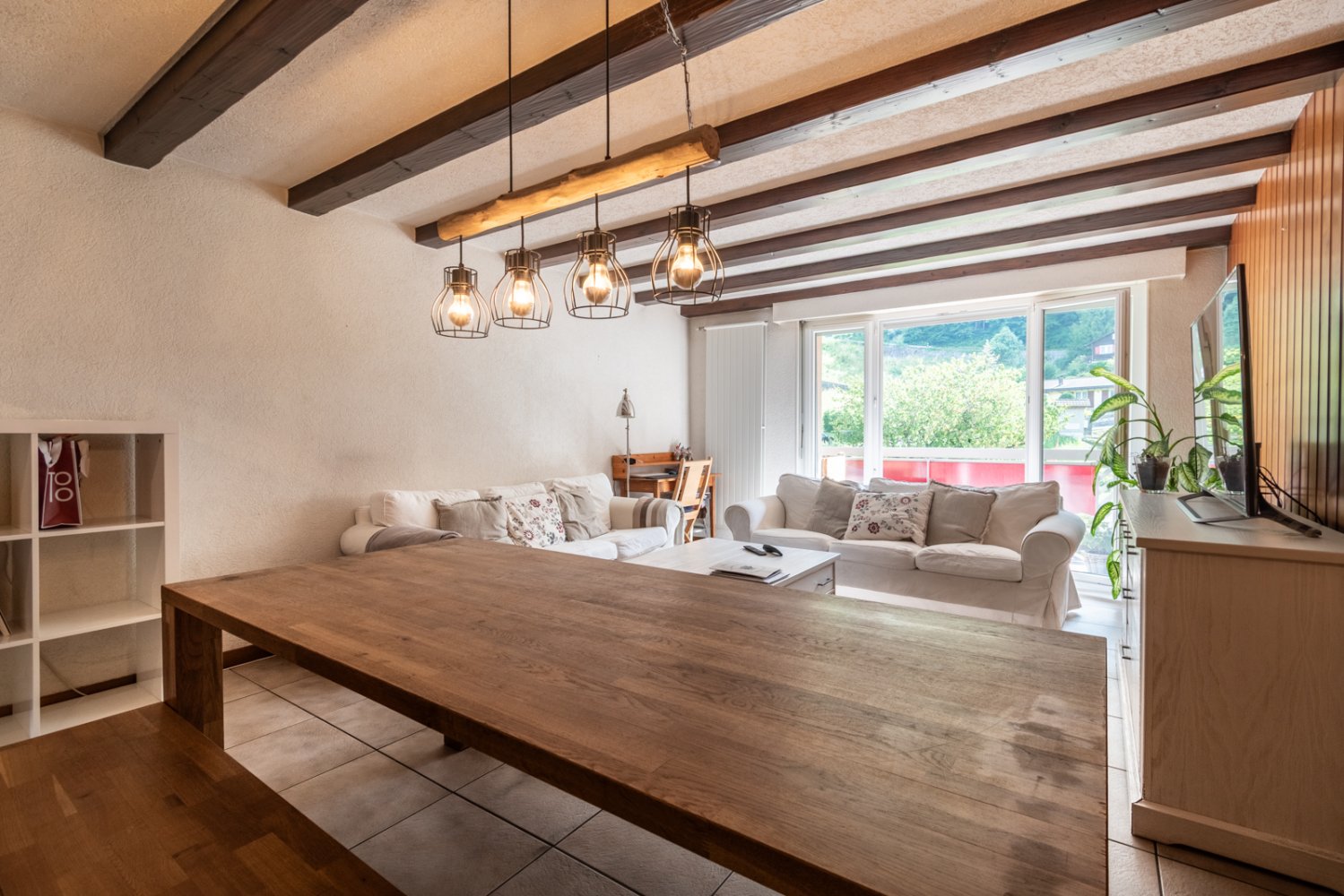 Apartamento T3 em Noville, Switzerland N.º 285