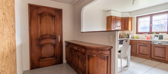 Apartamento T3 em Noville, Switzerland N.º 285 4