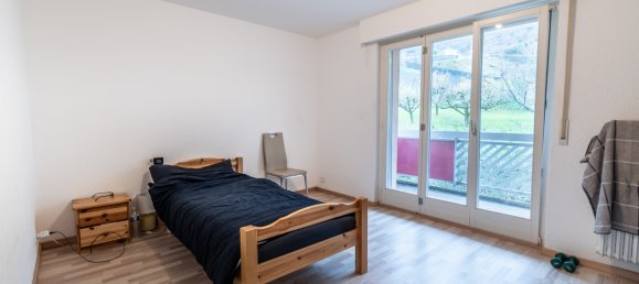 Apartamento T3 em Noville, Switzerland N.º 285 6