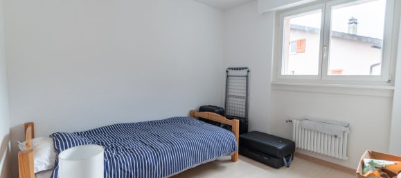 Apartamento T3 em Noville, Switzerland N.º 285 7