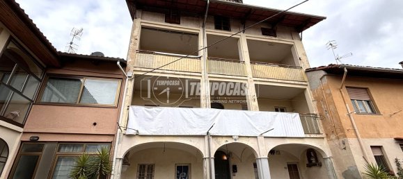 8 rooms House in Occhieppo Inferiore, Italy No. 119175 28