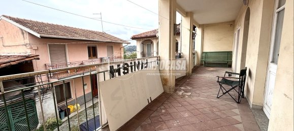 8 rooms House in Occhieppo Inferiore, Italy No. 119175 10