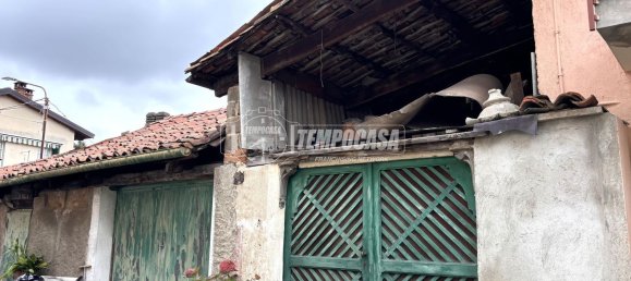 8 rooms House in Occhieppo Inferiore, Italy No. 119175 29