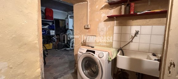 8 rooms House in Occhieppo Inferiore, Italy No. 119175 27