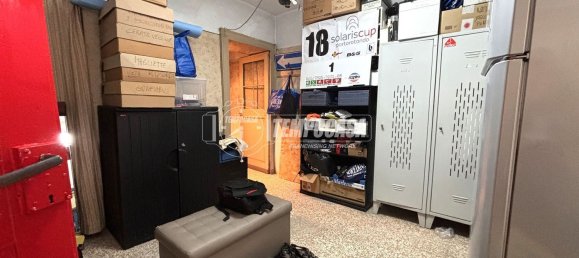 8 rooms House in Occhieppo Inferiore, Italy No. 119175 26