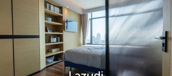 2 bedrooms Condo in Bang Lamung, Thailand No. 17889 9