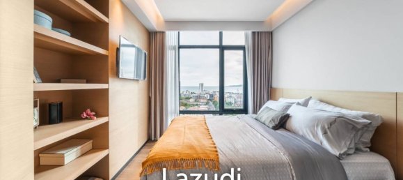 2 bedrooms Condo in Bang Lamung, Thailand No. 17889 8