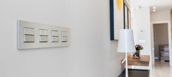 3 chambres Villa à La Florida, Spain No. 7031 16