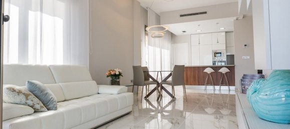 3 chambres Villa à La Florida, Spain No. 7031 3