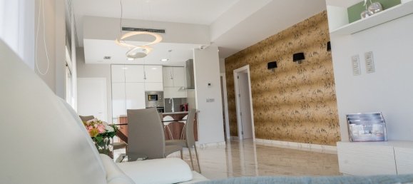 3 chambres Villa à La Florida, Spain No. 7031 9