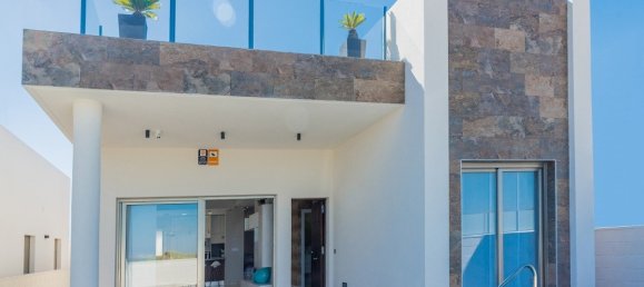 3 chambres Villa à La Florida, Spain No. 7031 2