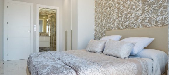 3 chambres Villa à La Florida, Spain No. 7031 20