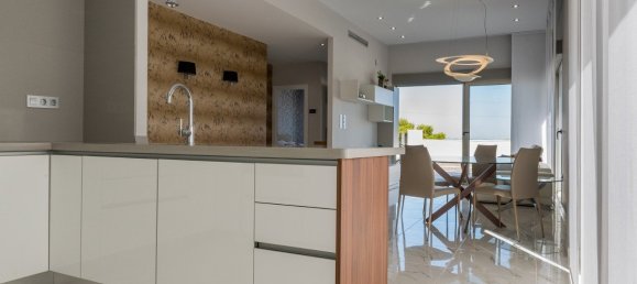 3 chambres Villa à La Florida, Spain No. 7031 10