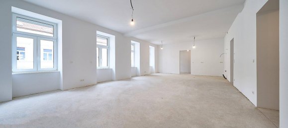 6 rooms Apartment in Wahring, Austria No. 198644 6